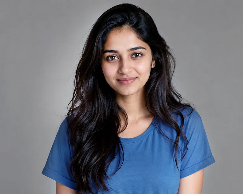 Ananya Patil