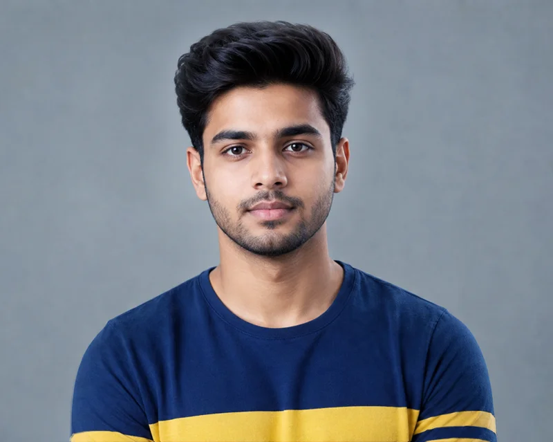 Aarav Sharma